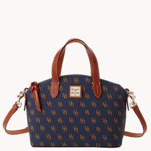 Dooney and Bourke Gretta Ruby